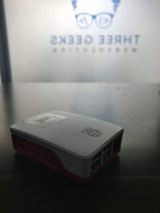 ARM based Mini Computer