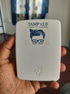 ARM based Mini Computer