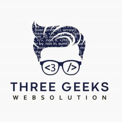 Three Geeks